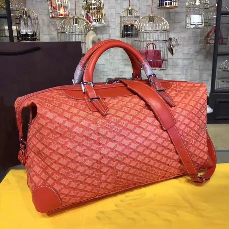 Duffel Bags Women bag men Highest quality goy Fashion duffel Handbags Luxurys Designers with shoulder straps 48*23*26CM A5, 01
Duffel Bags Women bag men Highest quality goy Fashion duffel Handbags Luxurys Designers with shoulder straps 48*23*26CM A5, 01