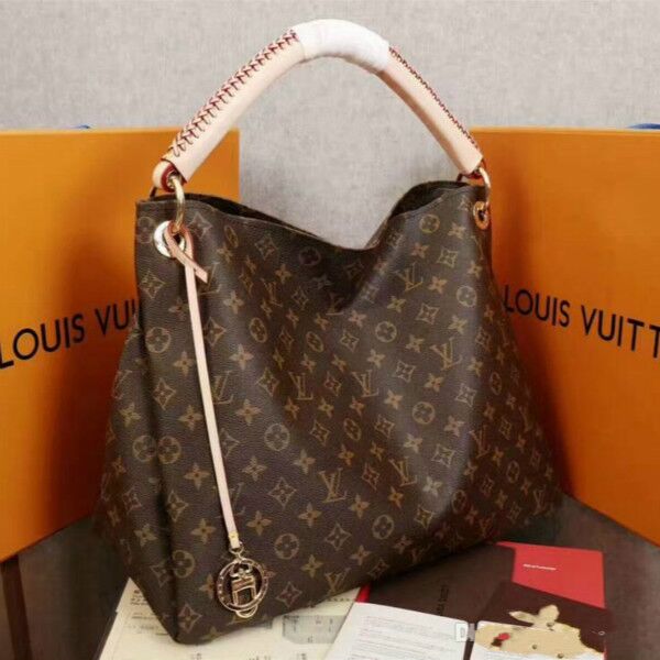 2020 hot solds womens pruse Women luxurys designers bags Lady Leather Artsy Handbag Tote Crossbody Bags Purse On Chain Shoulder Bags, Brown grid
2020 hot solds womens pruse Women luxurys designers bags Lady Leather Artsy Handbag Tote Crossbody Bags Purse On Chain Shoulder Bags, Brown grid
