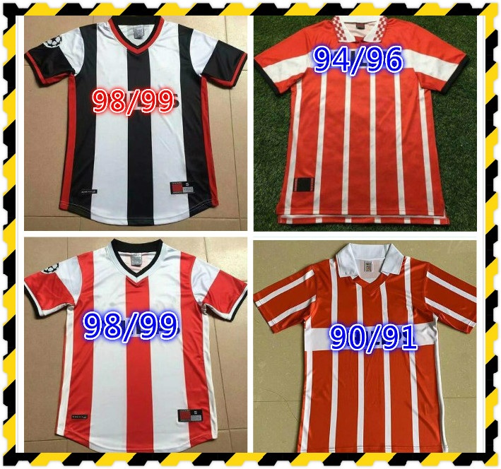 Retro NSTELROOY soccer jersey 1998 99 96 95 91 90 Romario RONALDO Ancient maillot Stam Oldest football shirt
Retro NSTELROOY soccer jersey 1998 99 96 95 91 90 Romario RONALDO Ancient maillot Stam Oldest football shirt