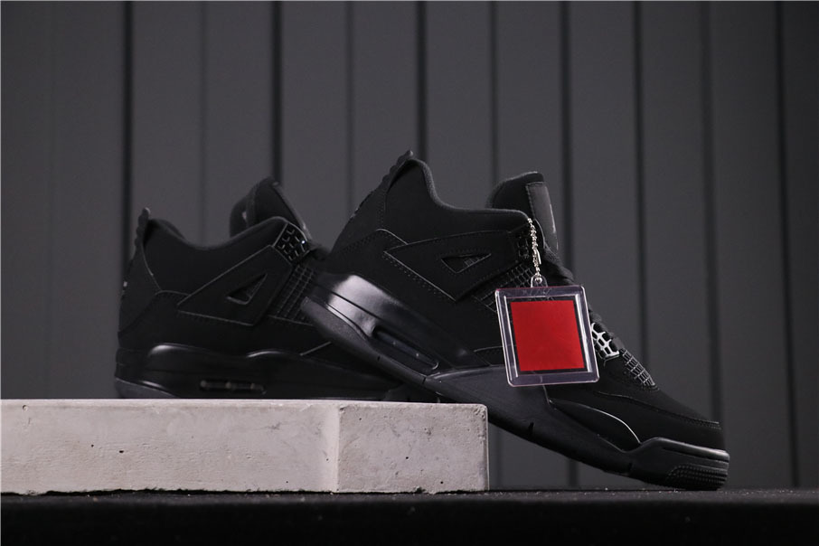 High Version Jumpman 4 4s Black Cat Basketball Designer Shoes Mens Womens Running Trainers Sneakers Sports Size 40-47.5 Come With Box, #1
High Version Jumpman 4 4s Black Cat Basketball Designer Shoes Mens Womens Running Trainers Sneakers Sports Size 40-47.5 Come With Box, #1
