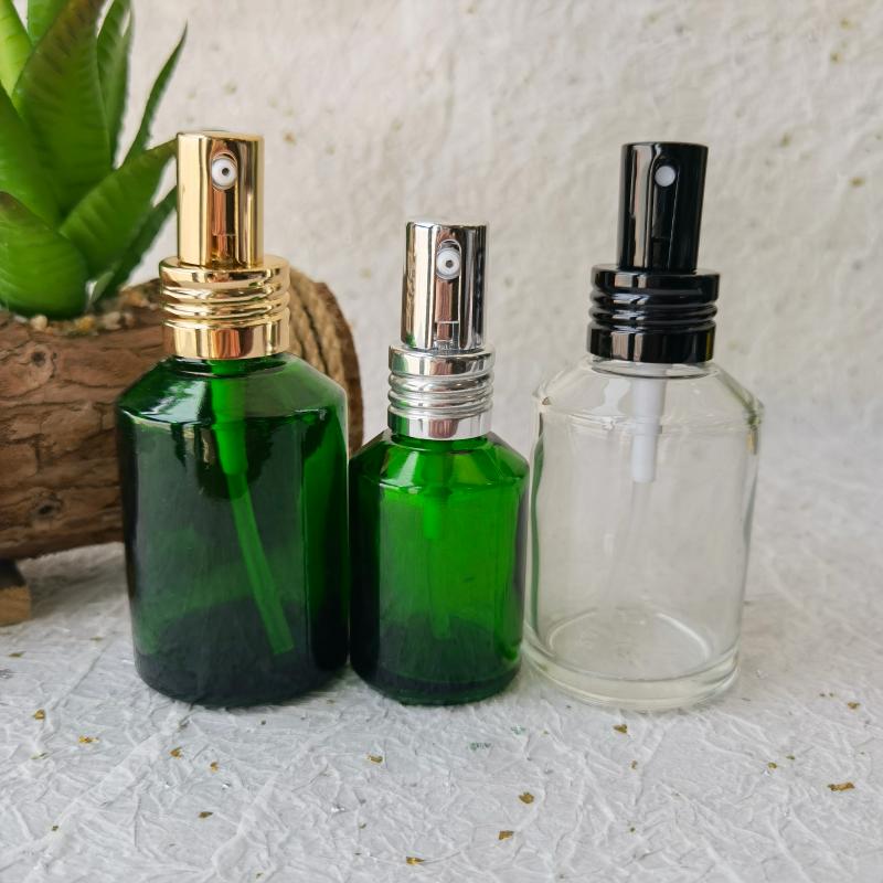 Storage Bottles & Jars 5pcs Skin Care Refillable Lotion Bottle Glass Cosmetic Tonner Container Packaging Jar Perfume
Storage Bottles & Jars 5pcs Skin Care Refillable Lotion Bottle Glass Cosmetic Tonner Container Packaging Jar Perfume