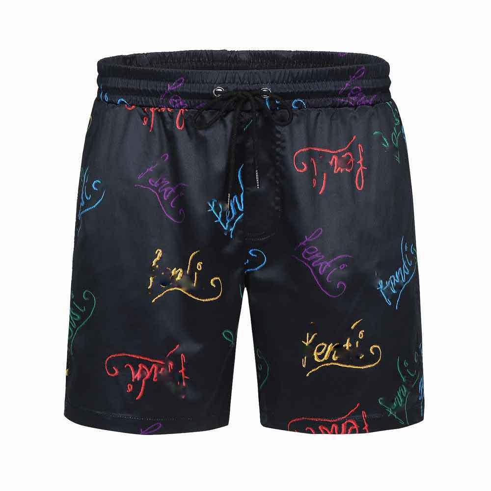 2021 European and American New Summer Stitching Shorts Casual Fashion Youth Shorts Men's Five-point Beach Pants
2021 European and American New Summer Stitching Shorts Casual Fashion Youth Shorts Men's Five-point Beach Pants