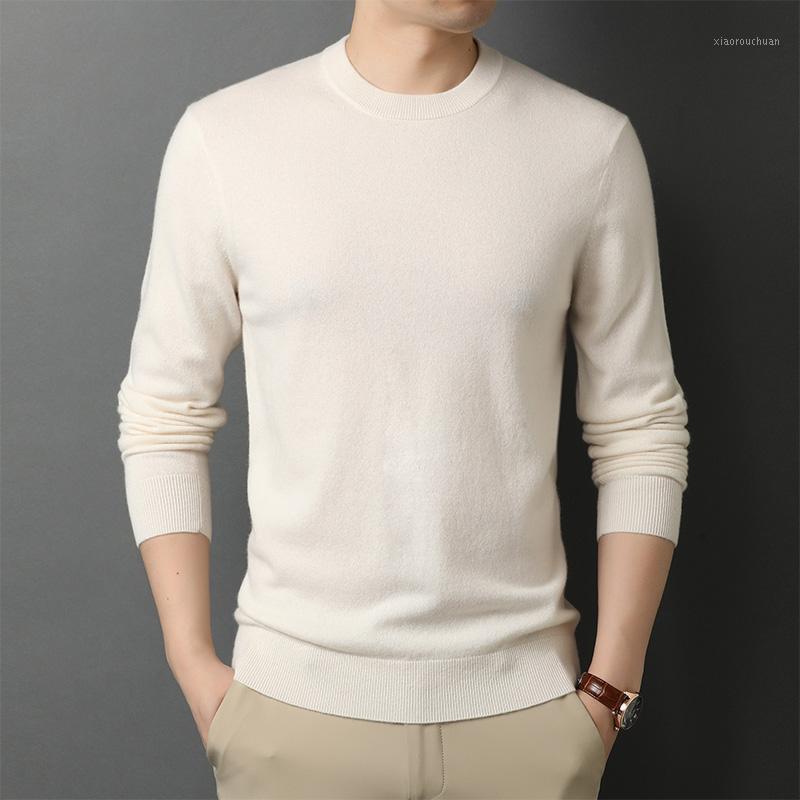 Men's Sweaters 2021 Spring And Autumn Sweater High Quality Men Round Neck Long Sleeve Knitted Zde1562, 06
Men's Sweaters 2021 Spring And Autumn Sweater High Quality Men Round Neck Long Sleeve Knitted Zde1562, 06