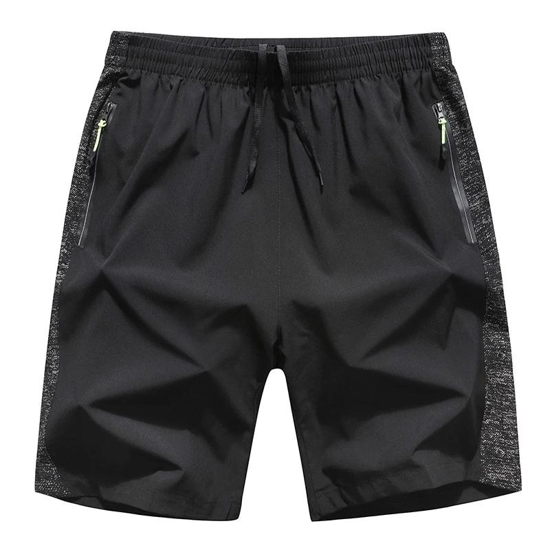 Running Shorts 8xl Mens Clothing Summer Large Size Sport Quick Dry Breathable Breeches Male Zip Pocket Plus 6xl Gym Men, Black
Running Shorts 8xl Mens Clothing Summer Large Size Sport Quick Dry Breathable Breeches Male Zip Pocket Plus 6xl Gym Men, Black