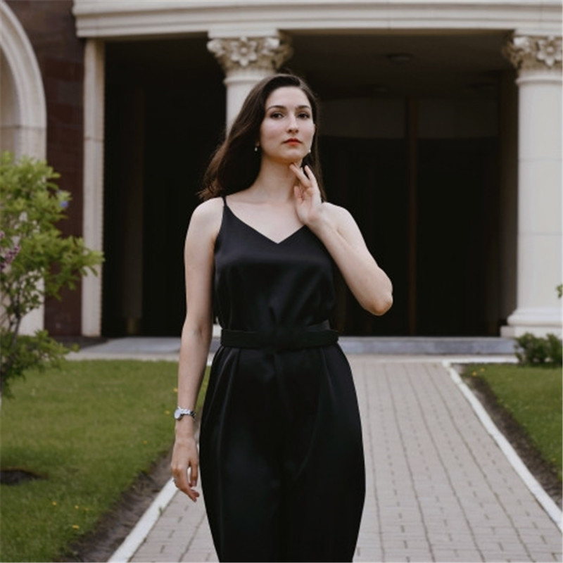 2021joinyouth vintage satin solid dress women 2021 elegant v neck long dresses summer autumn 2021 korean lady vestidos j005, Black;gray
2021joinyouth vintage satin solid dress women 2021 elegant v neck long dresses summer autumn 2021 korean lady vestidos j005, Black;gray