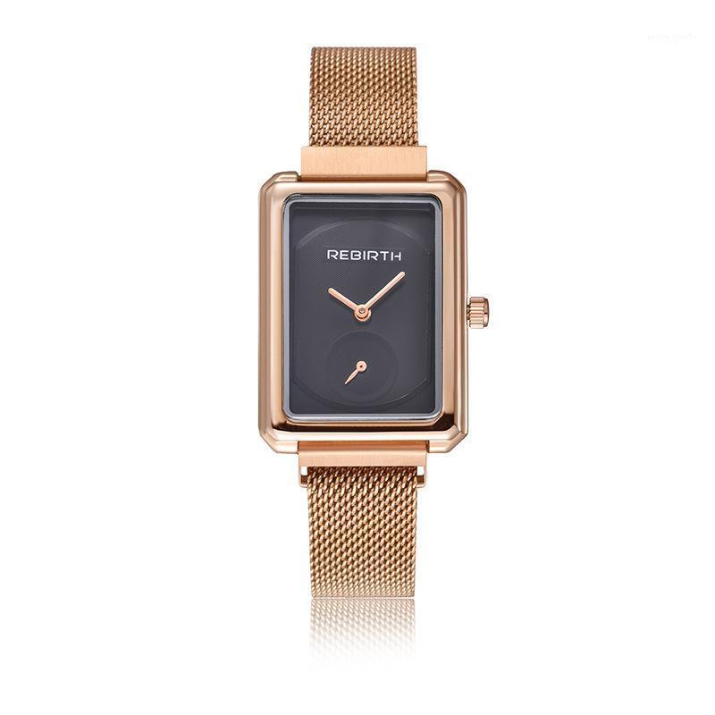 Top Brand Golden Quartz Women's Bracelet Watches Square Fashion Sport Creative Ladies Wristwatch Magnetic Strap Relogio Feminino Wristwatche
Top Brand Golden Quartz Women's Bracelet Watches Square Fashion Sport Creative Ladies Wristwatch Magnetic Strap Relogio Feminino Wristwatche