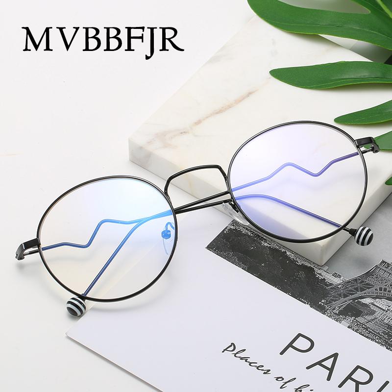 Fashion Sunglasses Frames MVBBFJR Men Women Pinkycolor Eyewear Frame Vintage Retro Optical Glasses For Myopia Presbyopic Metal Plain Clear
Fashion Sunglasses Frames MVBBFJR Men Women Pinkycolor Eyewear Frame Vintage Retro Optical Glasses For Myopia Presbyopic Metal Plain Clear