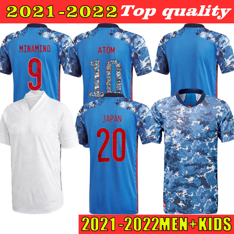 2021 Japan Fans Version Soccer Jersey home away 2022 ATOM TSUBASA KAGAWA OKAZAKI HASEBE Men+kids kit Football Shirts, Black;yellow
2021 Japan Fans Version Soccer Jersey home away 2022 ATOM TSUBASA KAGAWA OKAZAKI HASEBE Men+kids kit Football Shirts, Black;yellow