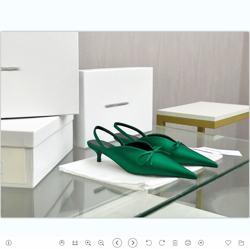 2021 Good Quality Fashion Women Luxurys Designers Shoes Designer Sandals Womens Luxury High Heels Sandal Dress Shoess With Box Size 35-41 -G545, Green
2021 Good Quality Fashion Women Luxurys Designers Shoes Designer Sandals Womens Luxury High Heels Sandal Dress Shoess With Box Size 35-41 -G545, Green