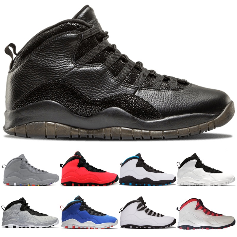 2021 Jumpman 10s Basketball Shoes Mens Trainers 10 Wings Cement Steel Grey Orlando Blue Green Camo OVO White outdoor sport sneakers
2021 Jumpman 10s Basketball Shoes Mens Trainers 10 Wings Cement Steel Grey Orlando Blue Green Camo OVO White outdoor sport sneakers