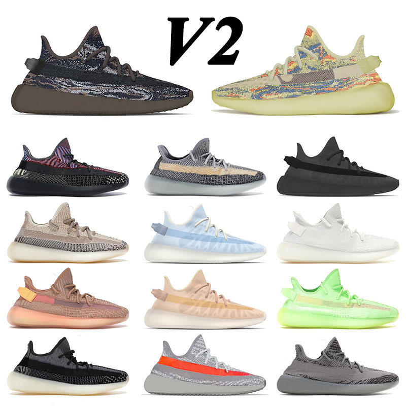 Wholesale Runnning Shoes Sports Yeezys Trainers Seakers Off MX Rock Oat Mono Ice Clay Reflective Kanye West Yeezy Boost 350 V2 OW Zebra Men Women White, C20 black reflective 36-48
Wholesale Runnning Shoes Sports Yeezys Trainers Seakers Off MX Rock Oat Mono Ice Clay Reflective Kanye West Yeezy Boost 350 V2 OW Zebra Men Women White, C20 black reflective 36-48