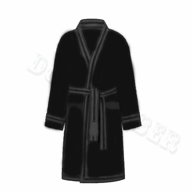 D Vintage Jacquard Dressing Gowns Winter Autumn Plush Home Cloth Night Gown Womens Mens Fashion Bath Robe New Arrived High Quality Bathrobe 3 Color, Blue;gray
D Vintage Jacquard Dressing Gowns Winter Autumn Plush Home Cloth Night Gown Womens Mens Fashion Bath Robe New Arrived High Quality Bathrobe 3 Color, Blue;gray