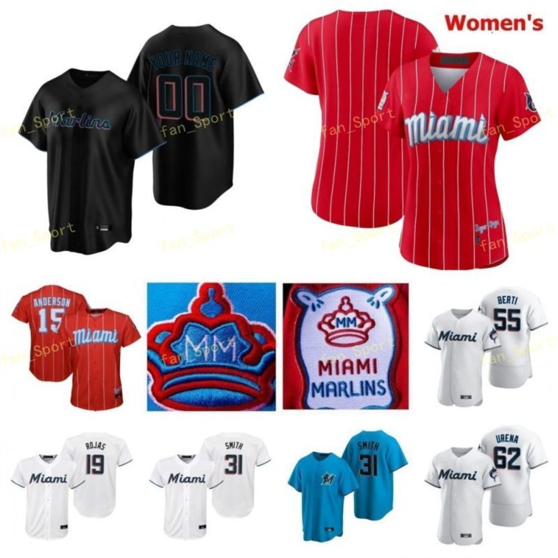 Red City Connect Baseball Jersey 7 Sandy Leon 6 Starling Marte 56 Zach Pop 72 Cody Poteet Custom Men Women Youth Stitched, Blue;black
Red City Connect Baseball Jersey 7 Sandy Leon 6 Starling Marte 56 Zach Pop 72 Cody Poteet Custom Men Women Youth Stitched, Blue;black