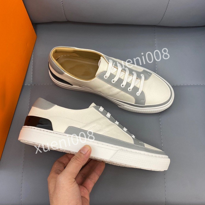 2021 ladies designer sneakers 39-44 men's twill canvas shoes high-top low-top men sneakerss technical leather casual bee top quality luxury sports shoelace rd211020, Choose the color
2021 ladies designer sneakers 39-44 men's twill canvas shoes high-top low-top men sneakerss technical leather casual bee top quality luxury sports shoelace rd211020, Choose the color