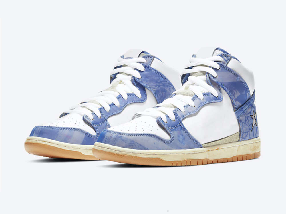 Authentic Carpet Company Dunk High SB Outdoor Shoes Royal Pulse White Dark Sulfur Coconut Milk Men Women Sports Sneakers With Box
Authentic Carpet Company Dunk High SB Outdoor Shoes Royal Pulse White Dark Sulfur Coconut Milk Men Women Sports Sneakers With Box