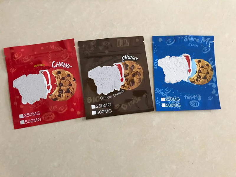 2021 high quality mylar bags 500mg trips ahoy cookies bags chewy candy blasts edible packaging smell proof zipper flowers bags
2021 high quality mylar bags 500mg trips ahoy cookies bags chewy candy blasts edible packaging smell proof zipper flowers bags