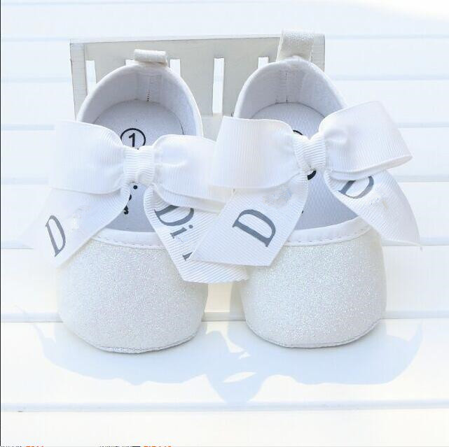 Baby Shoes Spring Soft Sole Girl Cotton First Walkers Fashion Baby Girls Shoes Butterfly-knot First Sole Kids Shoes от DHgate WW