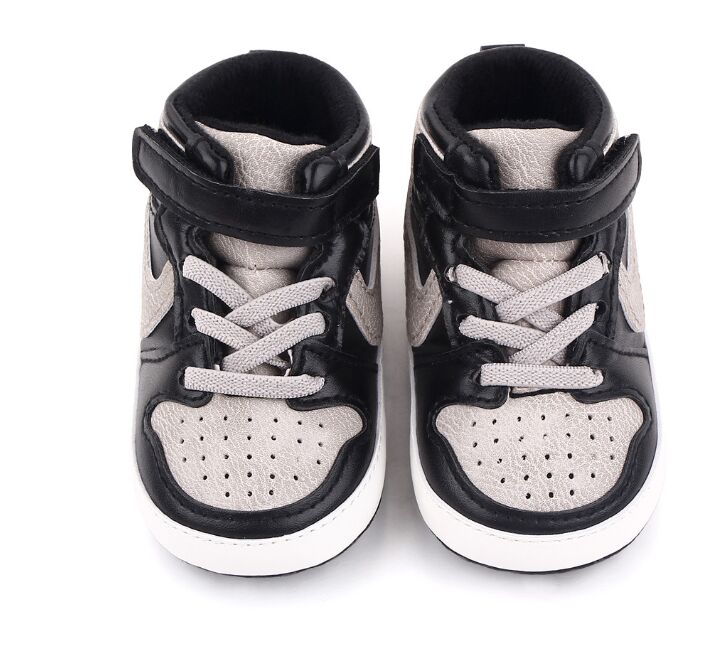 Kids First Walkers Baby Leather Shoes Infant Sports Sneakers Boots Children Slippers Toddler Soft Sole Winter Warm Moccasin, White
Kids First Walkers Baby Leather Shoes Infant Sports Sneakers Boots Children Slippers Toddler Soft Sole Winter Warm Moccasin, White