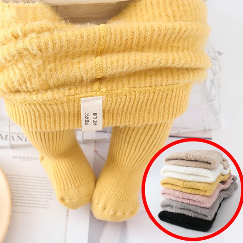 Leggings & Tights Winter Children Thicken And Plus Velvet Girls Warm Baby Clothing Stockings Solid Kids Pantyhose, Blue
Leggings & Tights Winter Children Thicken And Plus Velvet Girls Warm Baby Clothing Stockings Solid Kids Pantyhose, Blue