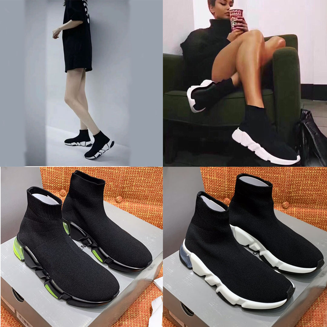 2021 senior designer casual shoes speed coach luxury women's goddess socks boot platform 35-40, Red
2021 senior designer casual shoes speed coach luxury women's goddess socks boot platform 35-40, Red