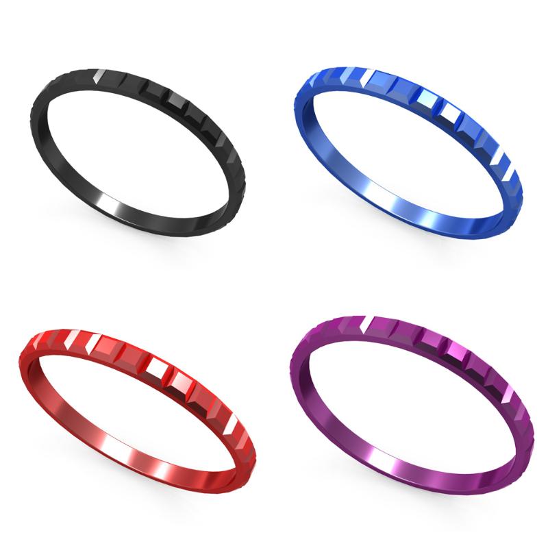 Cluster Rings Legenstar Dainty Chocolate Filled Ring Stackable 2mm Interchangeable Aluminum Women Colorful Accessories Inner Ringe 2021
Cluster Rings Legenstar Dainty Chocolate Filled Ring Stackable 2mm Interchangeable Aluminum Women Colorful Accessories Inner Ringe 2021