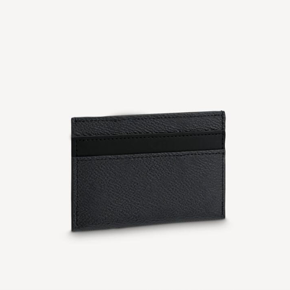 Designer CARTES DOUBLE Mens Card Holders Coin Wallet Business Pocket Organizer Luxury Multiple Wallets Mini Bag With box, Brown;gray
Designer CARTES DOUBLE Mens Card Holders Coin Wallet Business Pocket Organizer Luxury Multiple Wallets Mini Bag With box, Brown;gray