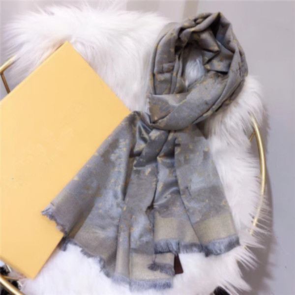 Four Seasons Silk Cashmere Scarfs Fashion Women's Scarf Size around 180x70cm 7 colors, Blue;gray
Four Seasons Silk Cashmere Scarfs Fashion Women's Scarf Size around 180x70cm 7 colors, Blue;gray