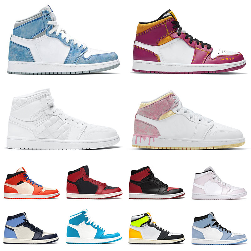 1s Sports Sneakers Jumpman 1 Basketball Shoes Hyper Royal Mid Familia University Blue Volt Gold Paint Drip White Quilted Mens Womens, A17 alternate think 16 36-46
1s Sports Sneakers Jumpman 1 Basketball Shoes Hyper Royal Mid Familia University Blue Volt Gold Paint Drip White Quilted Mens Womens, A17 alternate think 16 36-46