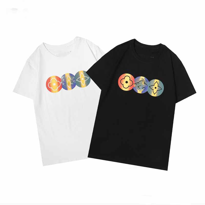 new summer men women t shirts with letter printed casual mens t shirt men fashion tees streetwear clothing 2 colors, White;black
new summer men women t shirts with letter printed casual mens t shirt men fashion tees streetwear clothing 2 colors, White;black