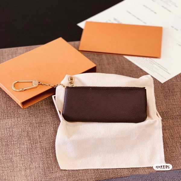2022 Fashions Bag Lady Wallets Genuine Leather Designers Bags Coins Pouch Men Women Mini Holder Fashion Coin Purse Key Wallet Have Box
2022 Fashions Bag Lady Wallets Genuine Leather Designers Bags Coins Pouch Men Women Mini Holder Fashion Coin Purse Key Wallet Have Box