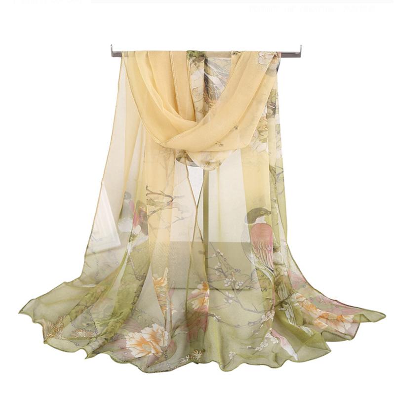 Scarves Fashion Lotus Scarf For Women Floral Printing Georgette Beach Shawls Female Long Soft Wraps Sunscreen Hijab Lady
Scarves Fashion Lotus Scarf For Women Floral Printing Georgette Beach Shawls Female Long Soft Wraps Sunscreen Hijab Lady