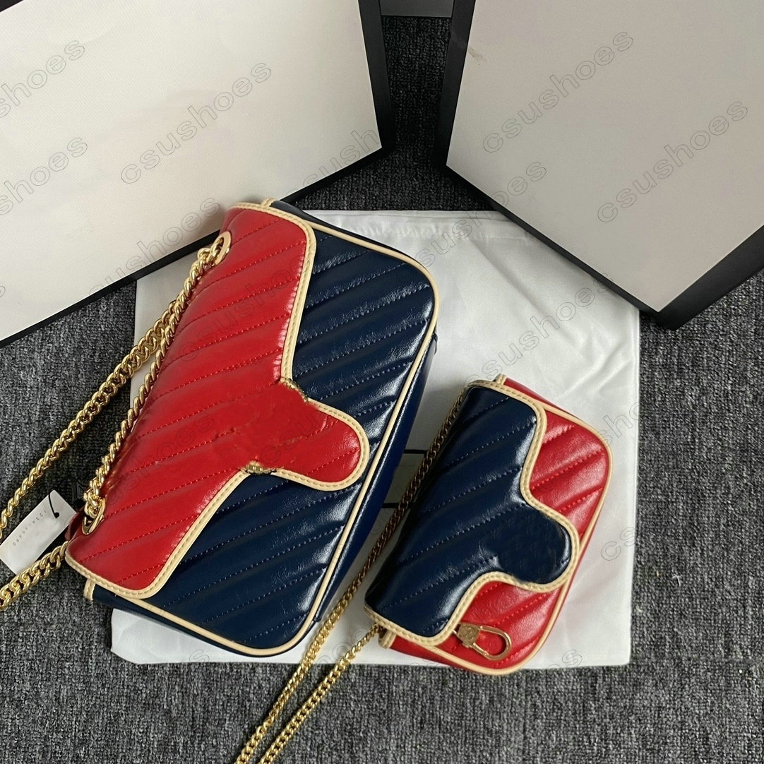 Marmont Luxurys Designers Bags Dionysuss Shoulder Bag Tiger Head Closure Mini pochette Women Wallets Ladies handbags 583571 443497 574969, No bag
Marmont Luxurys Designers Bags Dionysuss Shoulder Bag Tiger Head Closure Mini pochette Women Wallets Ladies handbags 583571 443497 574969, No bag