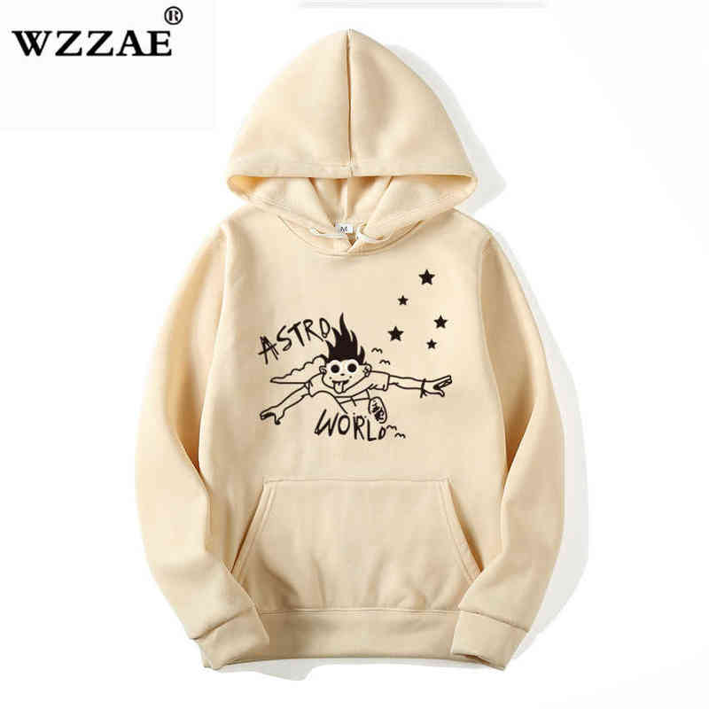 2020 New ASTROWORLD Look Mom i Can Fly hoodie Travis Scott Astroworld hoodie 2020 Gift Print Men' Hip Hop Pullover Sweatshirt H1207, Khaki
2020 New ASTROWORLD Look Mom i Can Fly hoodie Travis Scott Astroworld hoodie 2020 Gift Print Men' Hip Hop Pullover Sweatshirt H1207, Khaki