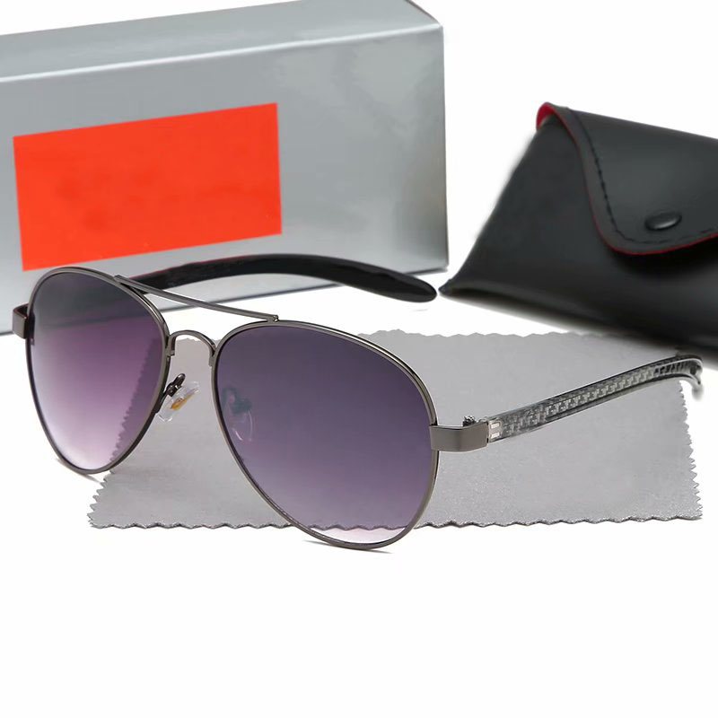 2021 High Quality Ray Men Women Polarized Sunglasses Vintage Pilot Wayfarer Brand Sun Glasses UV400 Bans With box and case 8037
2021 High Quality Ray Men Women Polarized Sunglasses Vintage Pilot Wayfarer Brand Sun Glasses UV400 Bans With box and case 8037