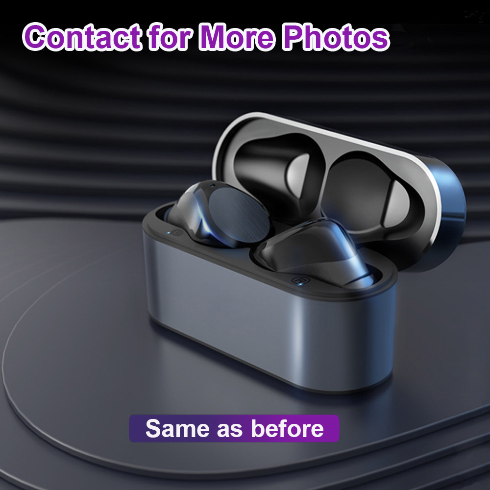 same as before Bluetooth Earphones Chip Metal Hinge Wireless Charging Headphones Earbuds Andd1y_top, White
same as before Bluetooth Earphones Chip Metal Hinge Wireless Charging Headphones Earbuds Andd1y_top, White