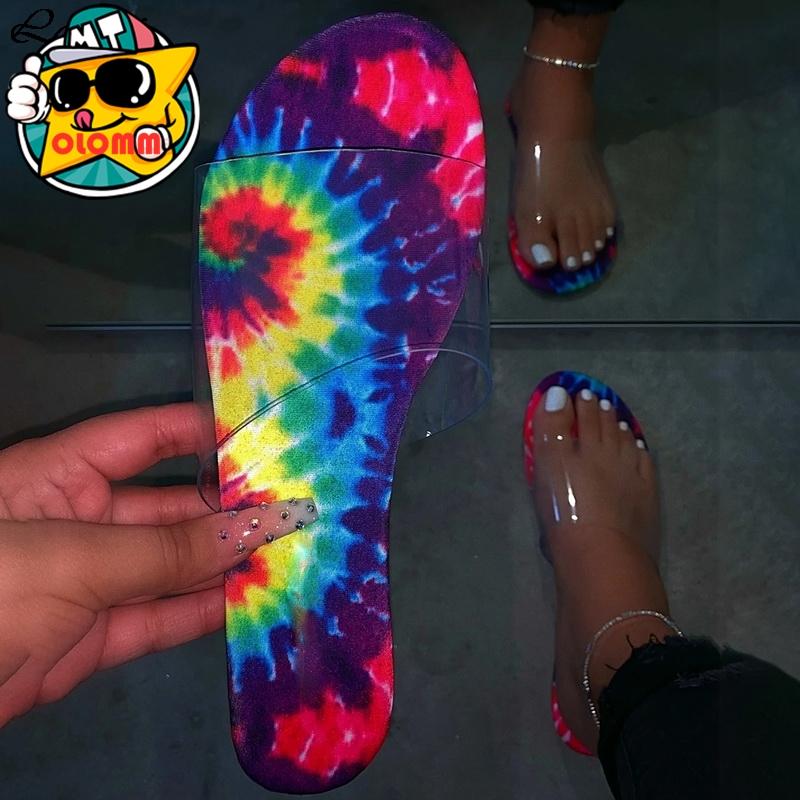 Women Slippers Slides Jelly Shoes Outdoors Female Sexy Summer Beach 2021 Footwear, Black
Women Slippers Slides Jelly Shoes Outdoors Female Sexy Summer Beach 2021 Footwear, Black
