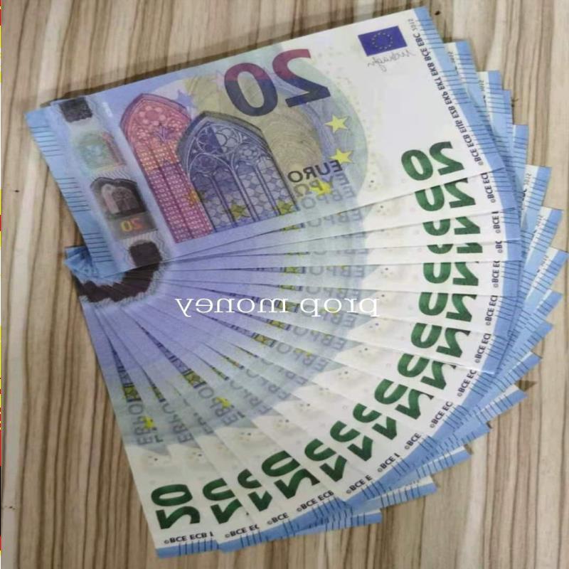 20 Fake Bags-u Money Billet Bar New Atmosphere Hot Euro 2021 Movie Wholesale Prop Style Gsvjs
20 Fake Bags-u Money Billet Bar New Atmosphere Hot Euro 2021 Movie Wholesale Prop Style Gsvjs
