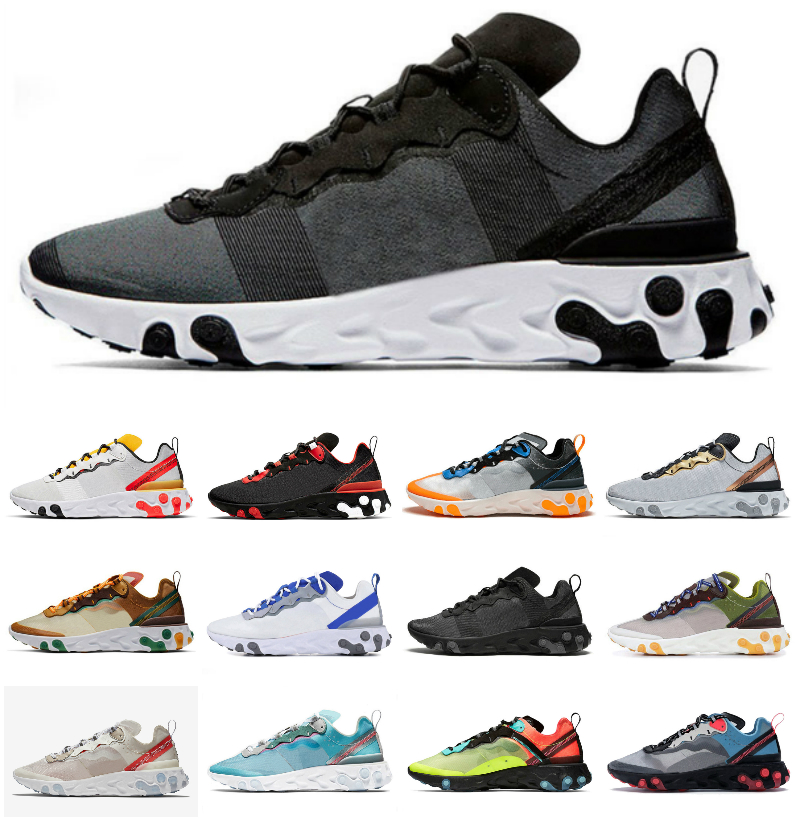 React Vision Element Undercover ENG Cactus Trails Mens Running Shoes Reacts 87 55 white black Sail Royal Tint Desert Sand designer Womens Sneakers Trainers, Box
React Vision Element Undercover ENG Cactus Trails Mens Running Shoes Reacts 87 55 white black Sail Royal Tint Desert Sand designer Womens Sneakers Trainers, Box