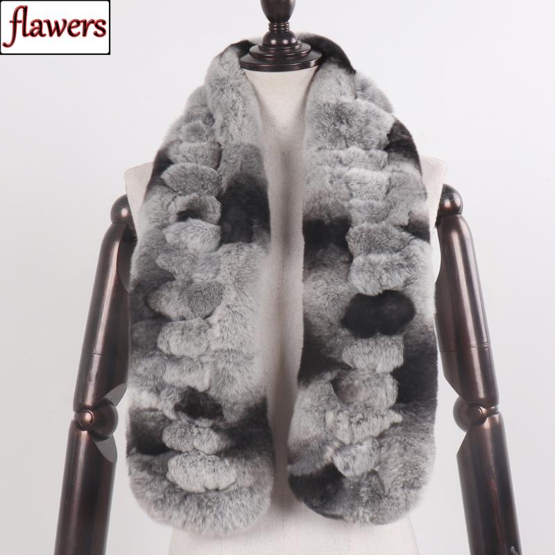 Scarves Russian Women Real Fur Wraps Winter Handmade Knitted Rex Scarf For Lady Warm Neckerchief
Scarves Russian Women Real Fur Wraps Winter Handmade Knitted Rex Scarf For Lady Warm Neckerchief