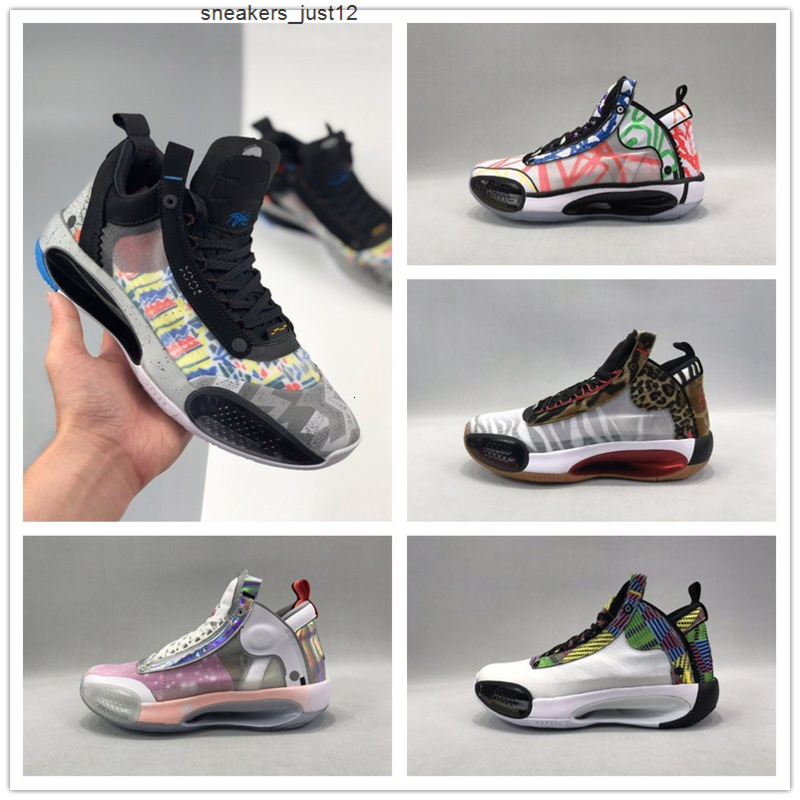 Zion Williamson 34 XXXIV Low Print Rui PE Men Basketball Shoes Sport Sneaker Jayson Tatum x J34 Welcome to the Zoo Trainer
Zion Williamson 34 XXXIV Low Print Rui PE Men Basketball Shoes Sport Sneaker Jayson Tatum x J34 Welcome to the Zoo Trainer