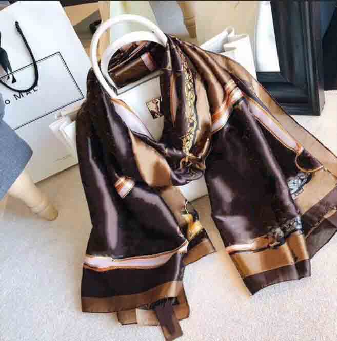 the new most popular wholesale scarf stylish womens sunscreen shawl classic brand printed scarf soft thin scarf 18090cm h03
the new most popular wholesale scarf stylish womens sunscreen shawl classic brand printed scarf soft thin scarf 18090cm h03