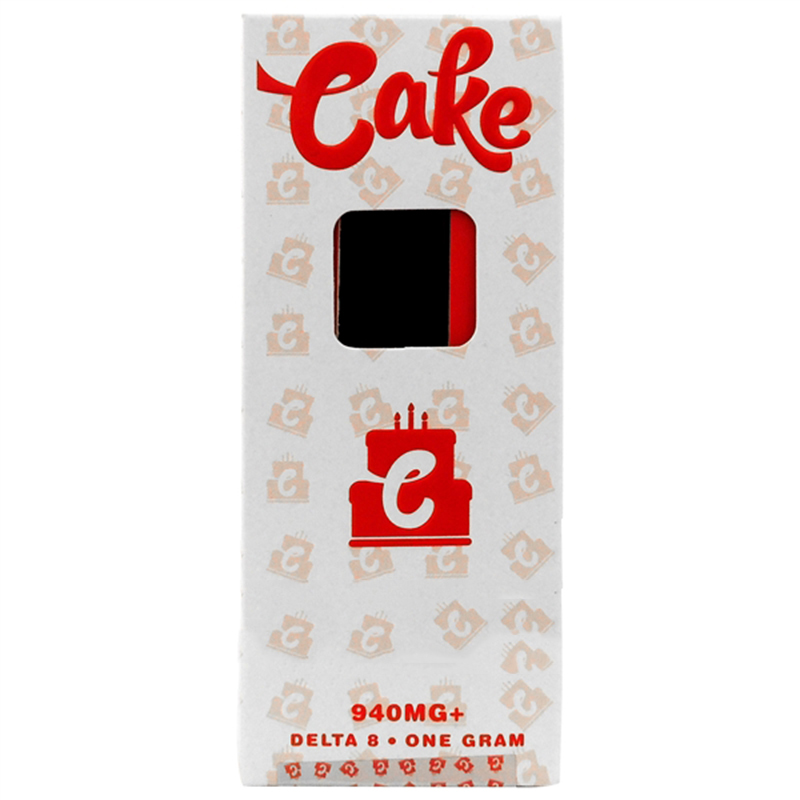 Cake Disposable vape Devices Delta 8 D8-1 one gram empty pod rechargable cigarettes for thick oil
Cake Disposable vape Devices Delta 8 D8-1 one gram empty pod rechargable cigarettes for thick oil