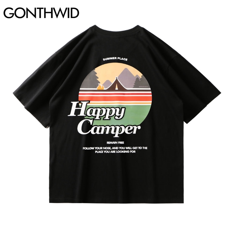Harajuku Tees Shirts Short Sleeve Tshirts Summer Hip Hop Casual Cotton Loose T-Shirt Fashion Tops 210602, White
Harajuku Tees Shirts Short Sleeve Tshirts Summer Hip Hop Casual Cotton Loose T-Shirt Fashion Tops 210602, White