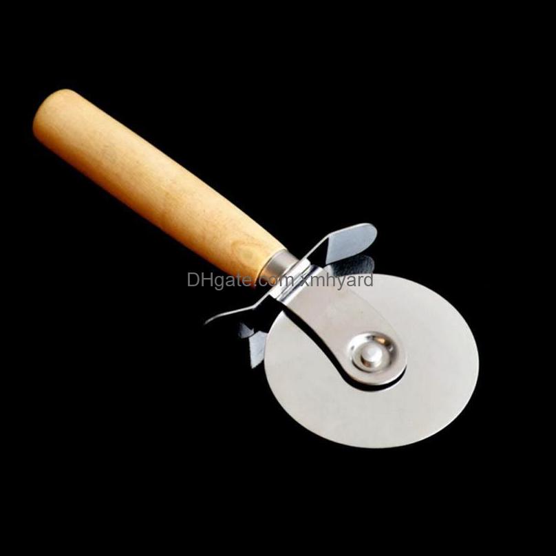 Baking Pastry Bakeware Kitchen, Dining Bar Home & Gardenstainless Steel Cutter Knife Cake Tools Pizza Wheels Scissors Ideal For Pizza, Pies,
Baking Pastry Bakeware Kitchen, Dining Bar Home & Gardenstainless Steel Cutter Knife Cake Tools Pizza Wheels Scissors Ideal For Pizza, Pies,