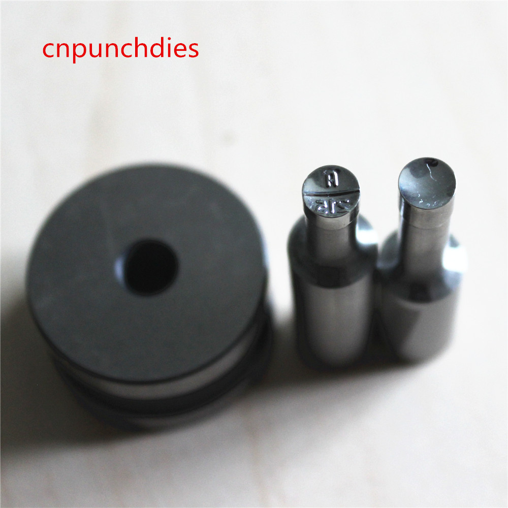 215 Tablet DieTDP Punch Mold Press Die Candy Set Tools Customization Stocks For Mould Machine TDP0 / TDP1.5 or TDP5
215 Tablet DieTDP Punch Mold Press Die Candy Set Tools Customization Stocks For Mould Machine TDP0 / TDP1.5 or TDP5