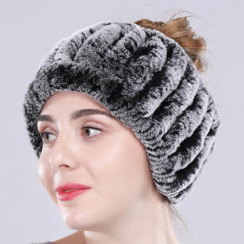 Scarves Luxury Fashion 100%Real Rex Fur Ring Scarf Lady Warm Genuine Knitting Good Elastic Natural Headbands
Scarves Luxury Fashion 100%Real Rex Fur Ring Scarf Lady Warm Genuine Knitting Good Elastic Natural Headbands