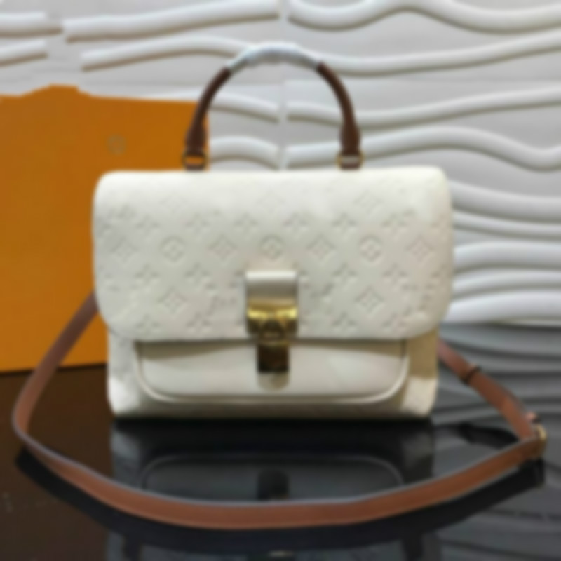 Cream M44549 (65A8) Women HANDBAGS ICONIC BAGS TOP HANDLES SHOULDER BAGS TOTES CROSS BODY BAG CLUTCHES EVENINGa
Cream M44549 (65A8) Women HANDBAGS ICONIC BAGS TOP HANDLES SHOULDER BAGS TOTES CROSS BODY BAG CLUTCHES EVENINGa