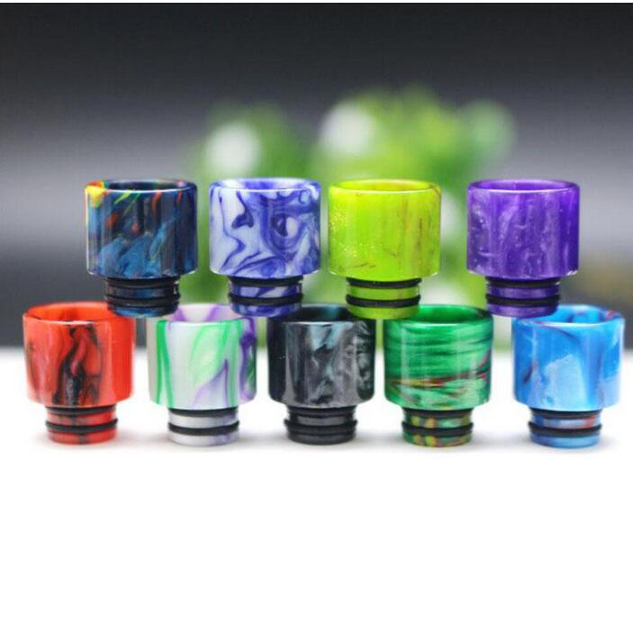 810 510 Thread Epoxy Resin Wide Bore Drip Tip Mouthpiece Vape Drips Tips for TFV12 Prince TFV8 Big Baby Atomizer 528 In Stock
810 510 Thread Epoxy Resin Wide Bore Drip Tip Mouthpiece Vape Drips Tips for TFV12 Prince TFV8 Big Baby Atomizer 528 In Stock