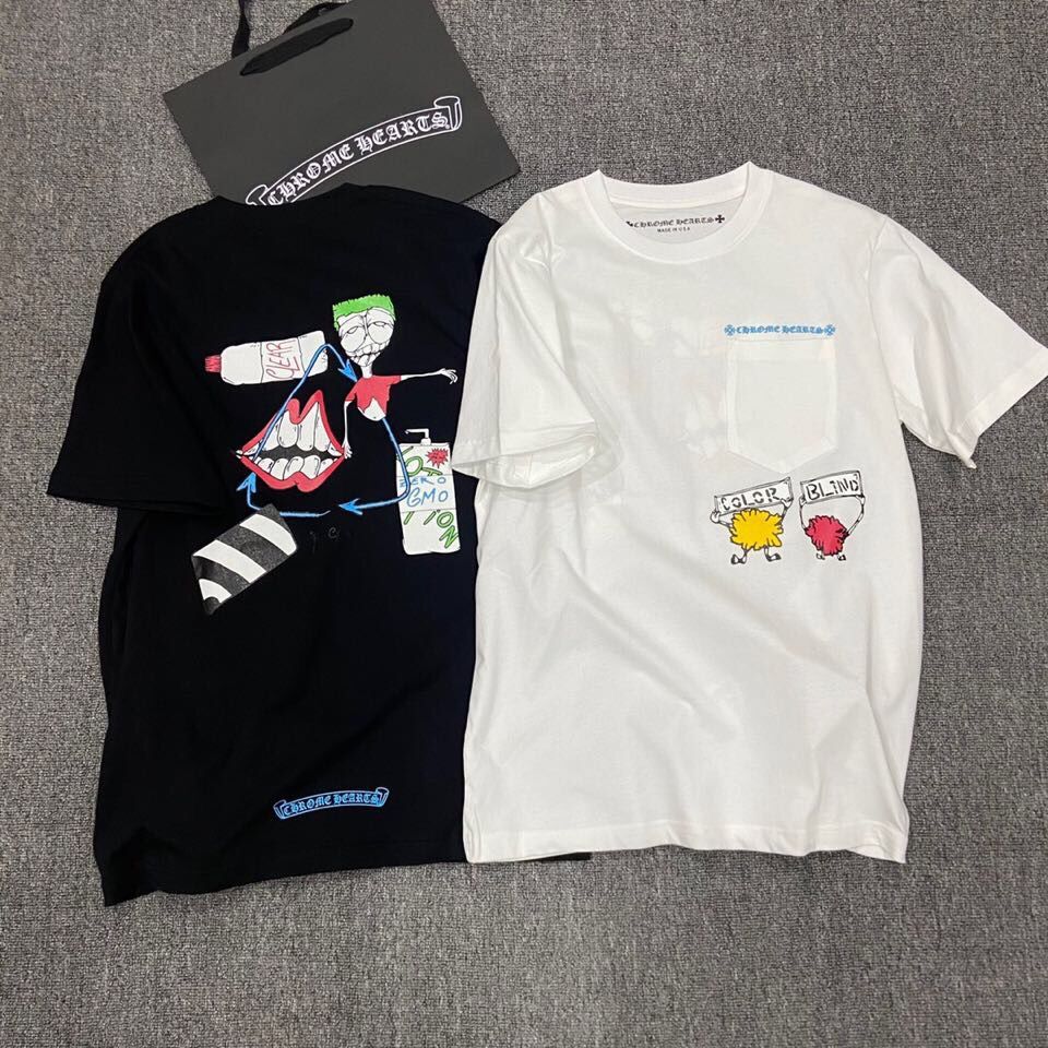 Spring 2021 New Fashion Brand High End Crosin Sanskrit Letter Cartoon Lip Print Men's and Women's Short Sleeve T-shirt, White;black
Spring 2021 New Fashion Brand High End Crosin Sanskrit Letter Cartoon Lip Print Men's and Women's Short Sleeve T-shirt, White;black