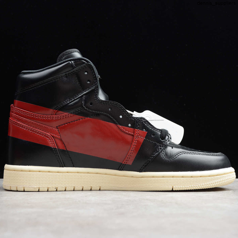 High quality (boxed) men's Jumpman 1 basketball shoes and women'sDefisnt Couture outdoor casual sports, Payment link
High quality (boxed) men's Jumpman 1 basketball shoes and women'sDefisnt Couture outdoor casual sports, Payment link